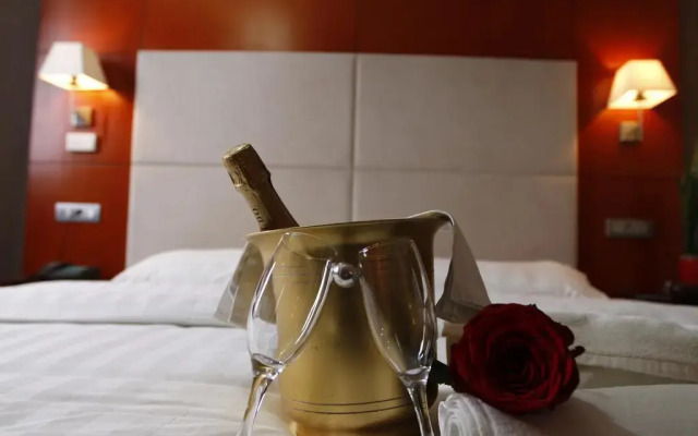 Bel Conti Hotel