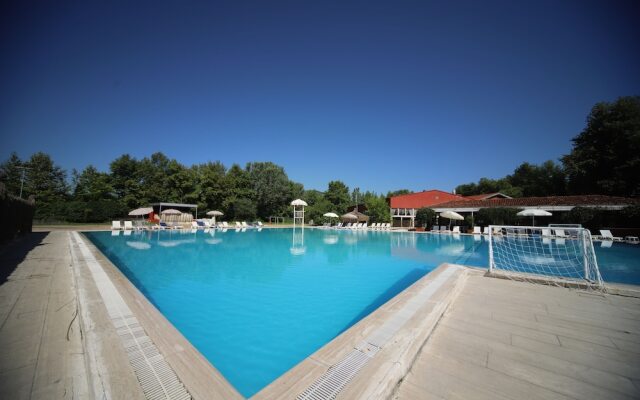 Yüzüncü Yıl Ecopark