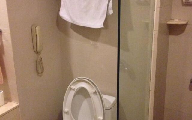 Citihome Hotel