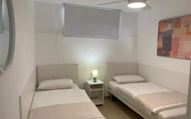 Achacay Sunset Apartment