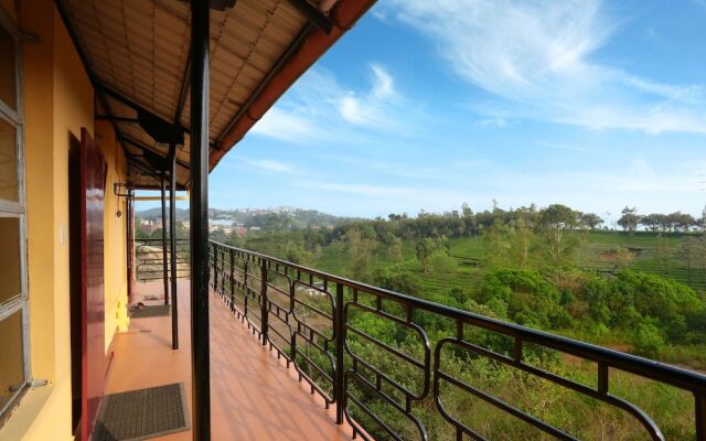 Dream Land Hill Residency