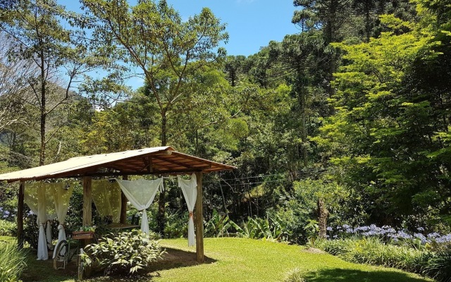 Pousada Sitio E Poesia (Adults only)