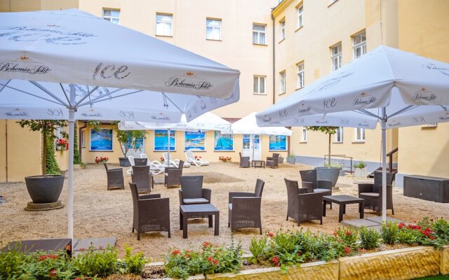 Belvedere Spa House Hotel