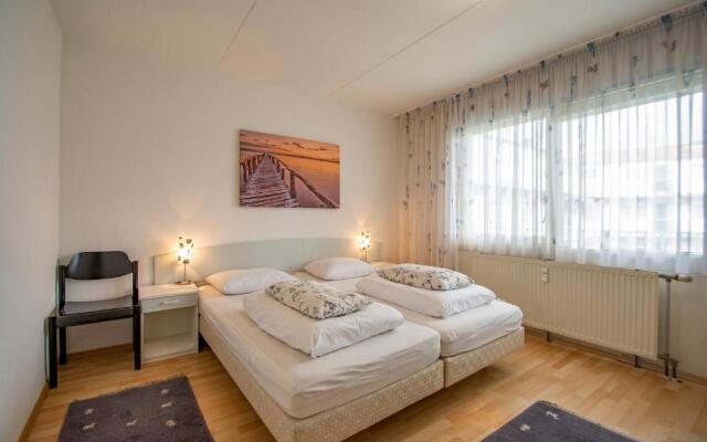 Beach appartement 29 - Callantsoog