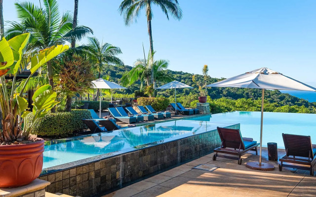 Zimbali Lodge by Dream Resorts