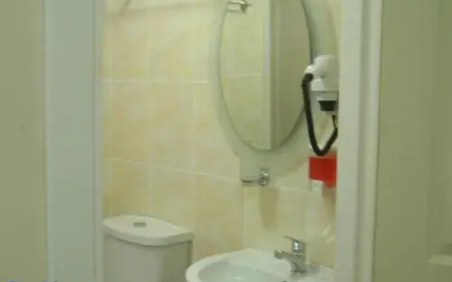 Turko Apartments