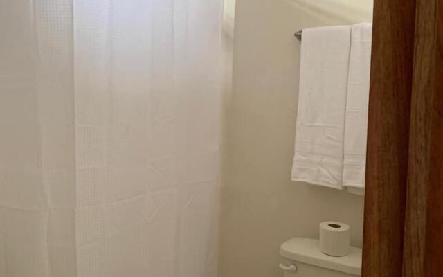 Trece Cielos Guest Rooms