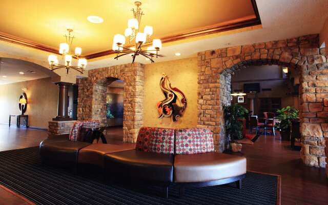 Hampton Inn & Suites Paso Robles