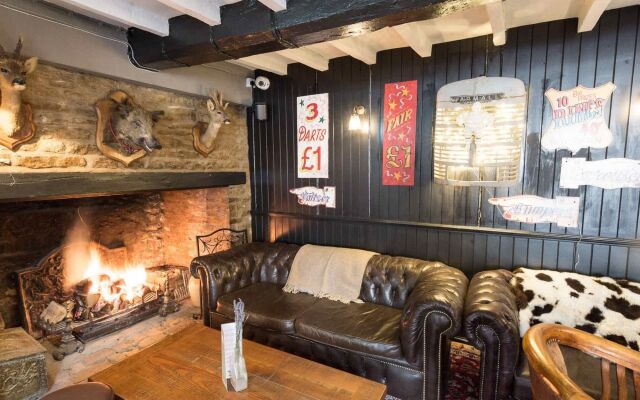 The Plough Bicester