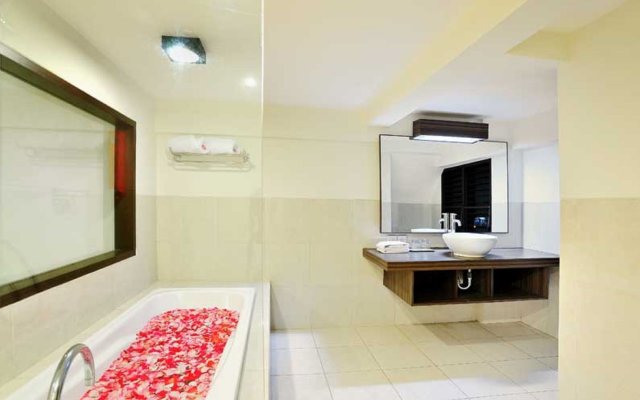 Ganga Hotel & Apartments