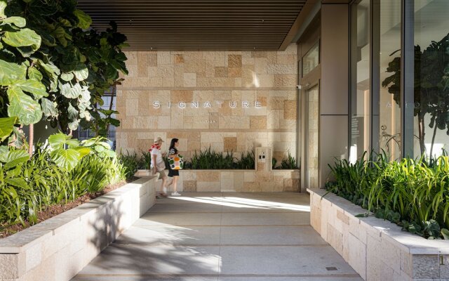 ULTIQA Signature at Broadbeach