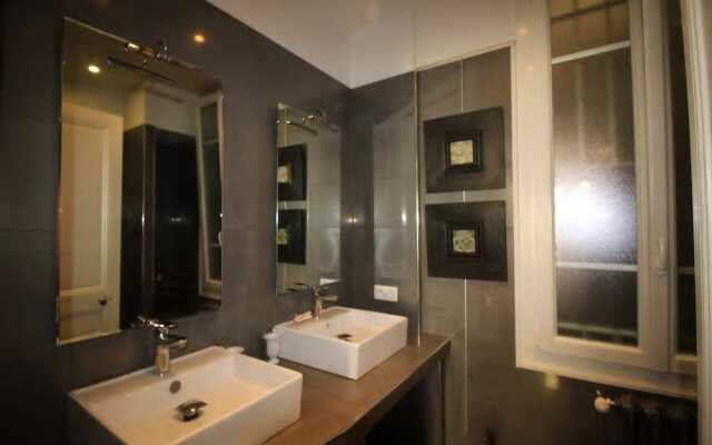 Nice Booking - Appartement Le Plume