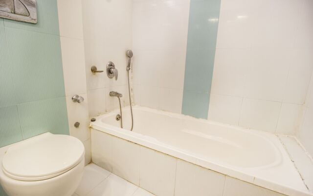 FabHotel Empire Regency