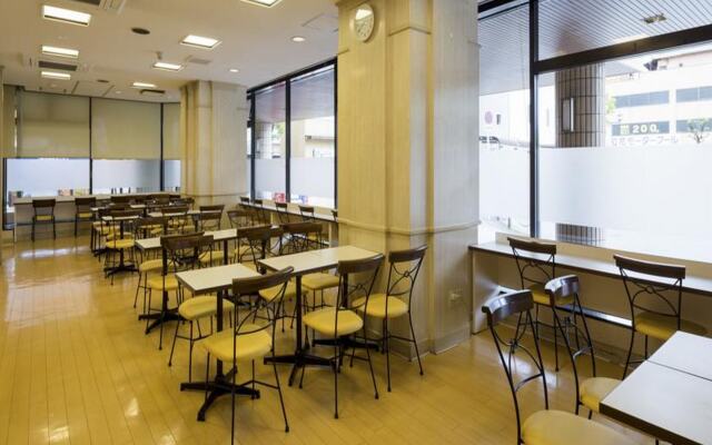 Comfort Hotel Sakai