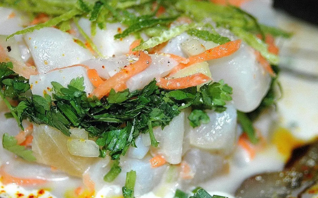 Hôtel restaurant La pêcherie