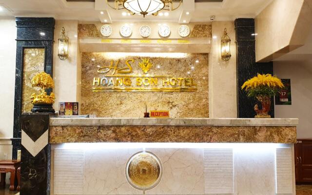 Hoang Son Hotel