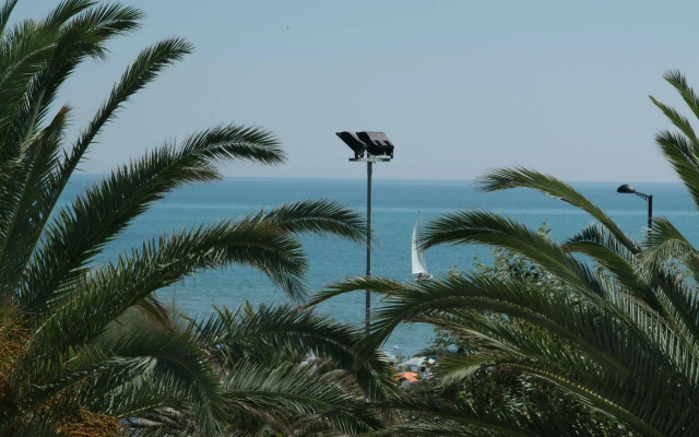 Hotel San Remo