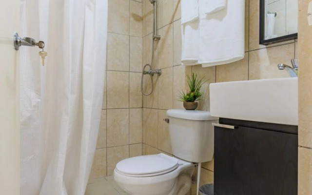 Rooi Santo Residence