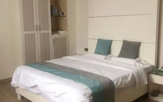 Yi Boutique Theme Hotel