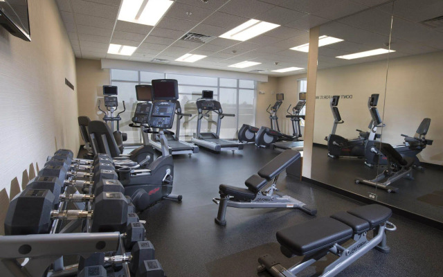 Fairfield Inn & Suites by Marriott Scottsbluff
