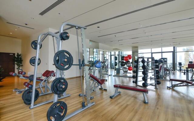 Maison Privee - 5 stars Apt in Architectural Marvel of Dubai