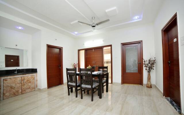 FabHotel Hallmark Inn Kukatpally