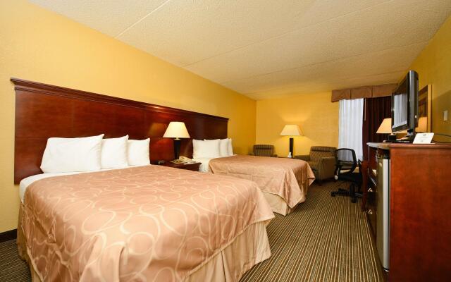 SureStay Plus Hotel by Best Western Hopkinsville