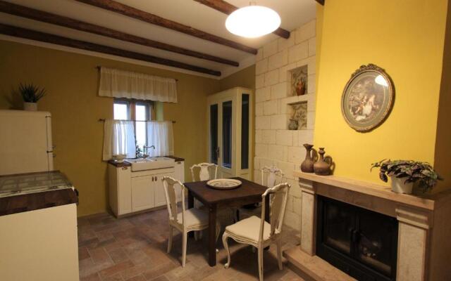 Cairano Resort - Irpinia