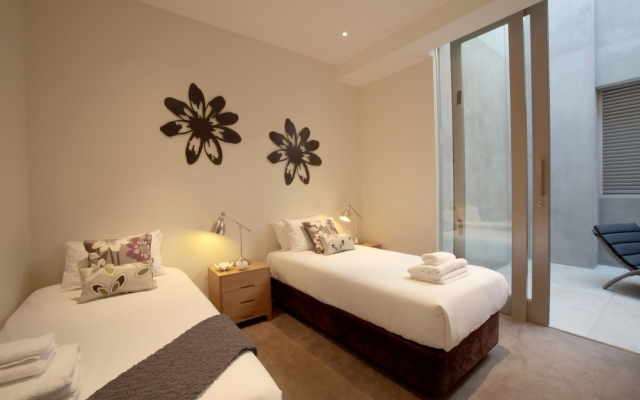 Boutique Stays - The Residence, Brighton