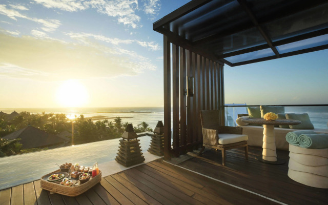 The Ritz-Carlton Bali Villas