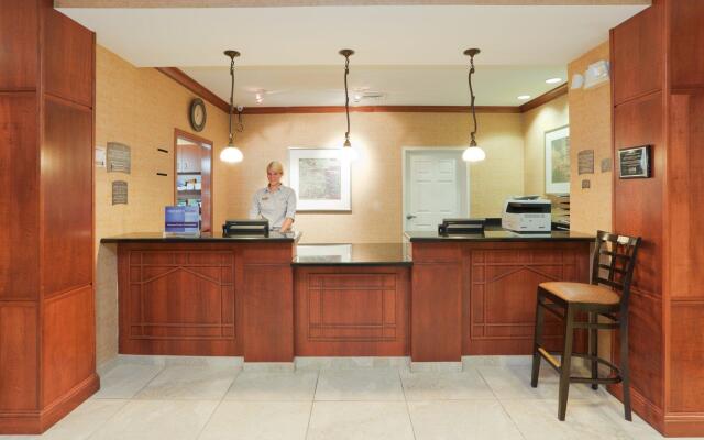 Staybridge Suites Rocklin - Roseville Area by IHG