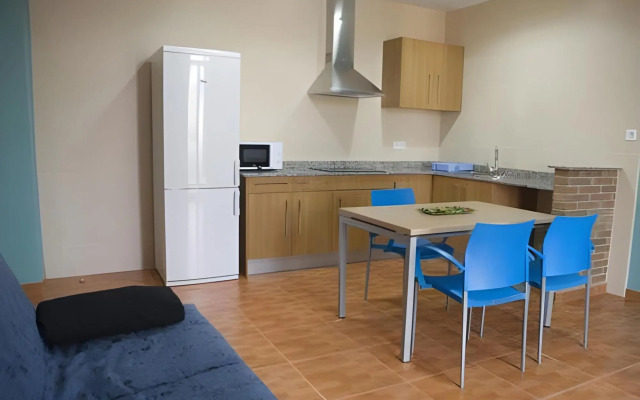 Aparthotel Can Gallart