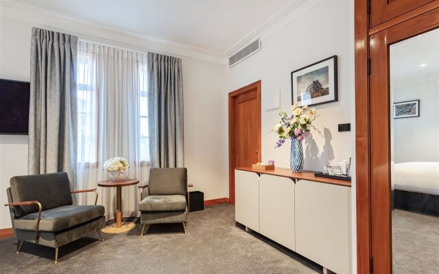 Wigram Hotel
