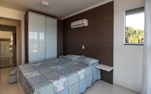 Apartamento 2 quartos - 180