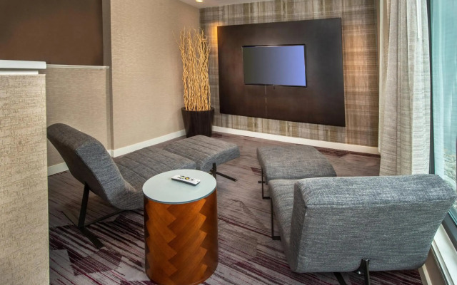Courtyard by Marriott Dulles Airport Herndon/Reston