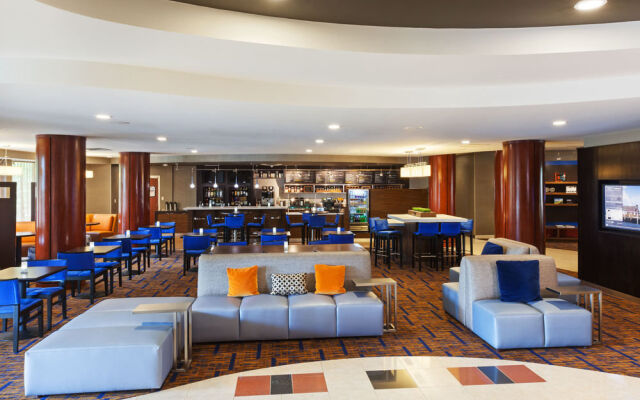 Courtyard Hartford Farmington