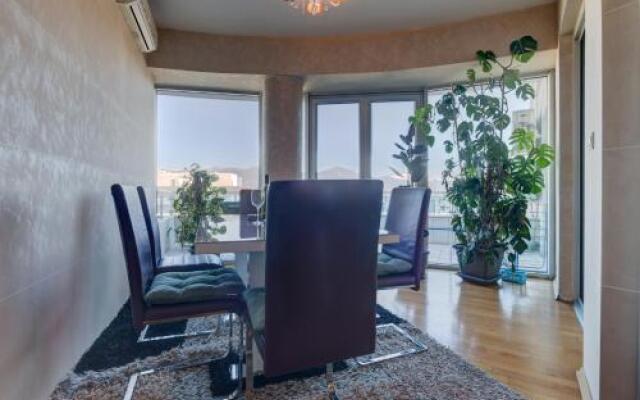 Royal Suite Podgorica