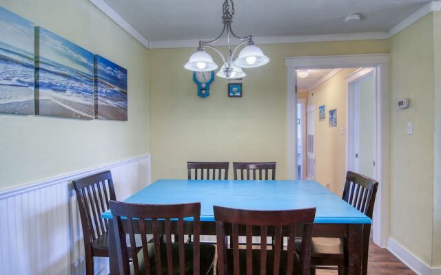 Ray's Retreat - 3 Br Condo