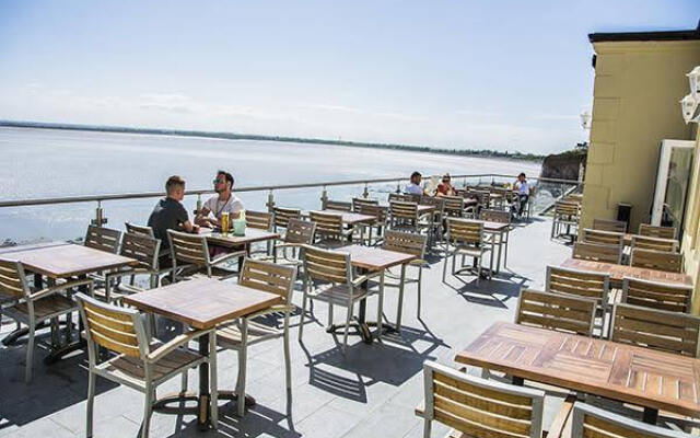 The Pegwell Bay Hotel