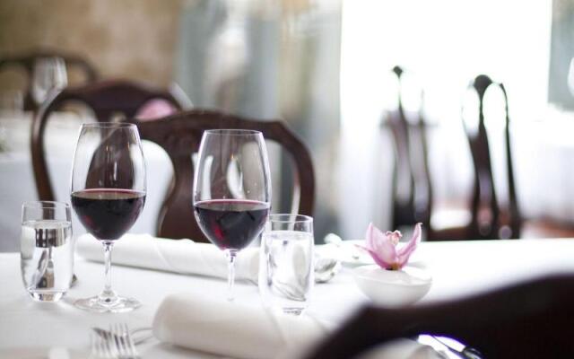 Boutique Hotel Yöpuu