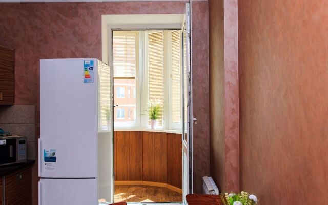 Apartmenty Uyut ZhK Lermontovsky