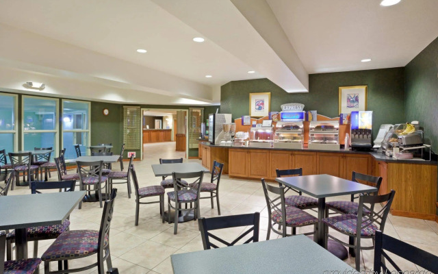 Holiday Inn Express Lewiston by IHG