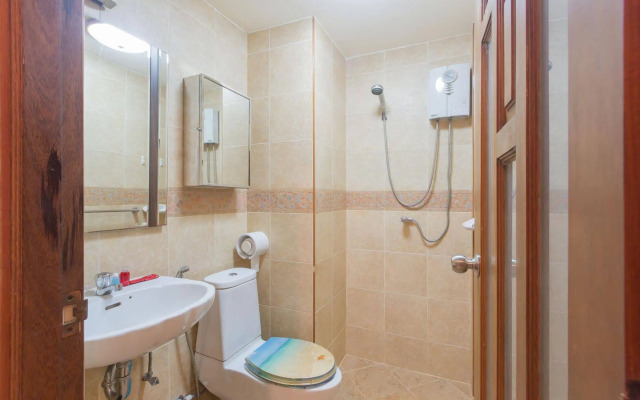 Patong Studio Apartments