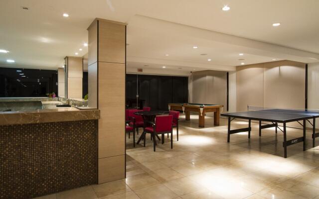 Hotel Porto Sol Ingleses