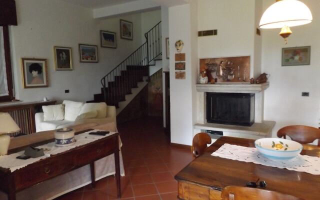 Villa Silvana