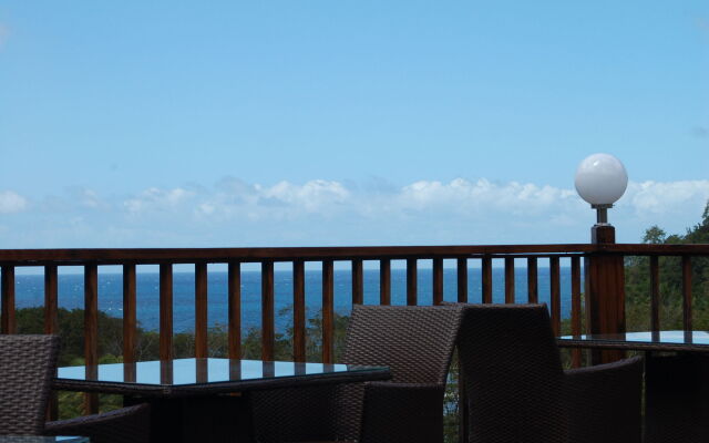 Atlantique View Resort & Spa, an Ascend Collection