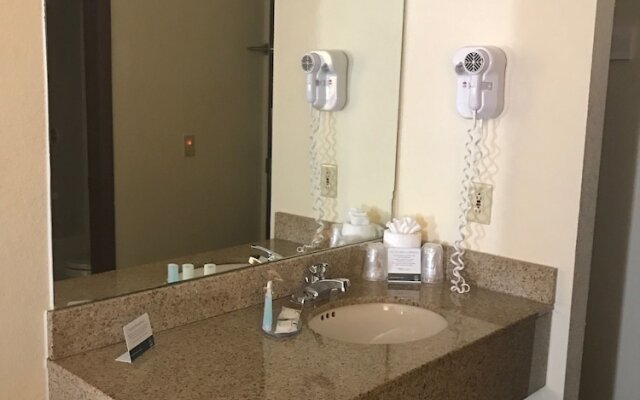 Suburban Extended Stay Hotel