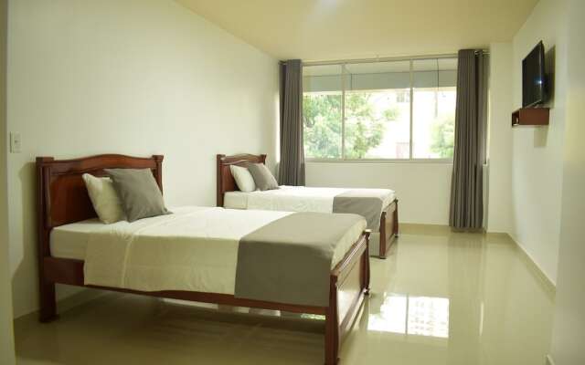 Hotel Fortune Gye