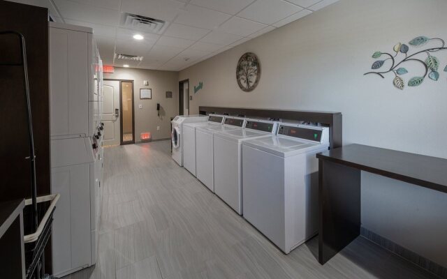 Staybridge Suites Houston East - Baytown by IHG