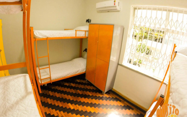 Mojito Hostel